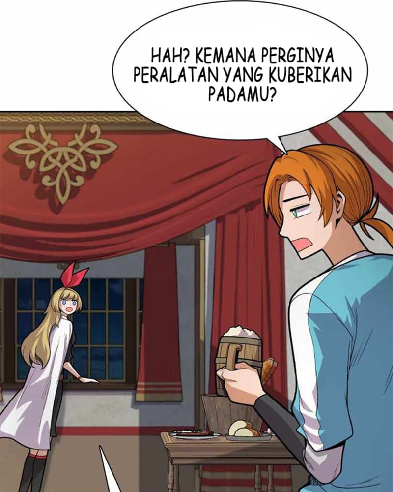 Newbie Management Chapter 7 Gambar 124