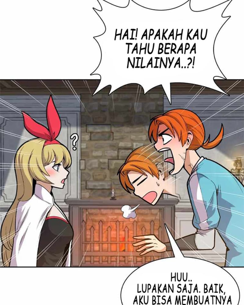 Newbie Management Chapter 7 Gambar 127