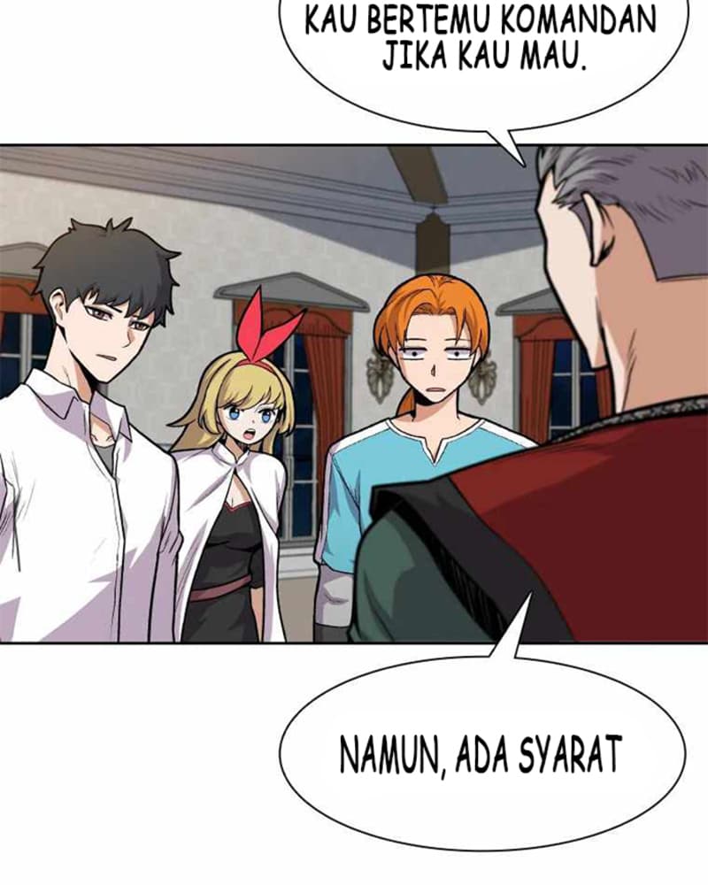 Newbie Management Chapter 7 Gambar 132