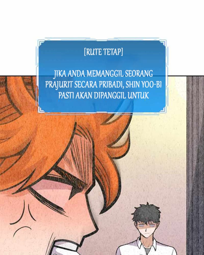 Newbie Management Chapter 7 Gambar 43