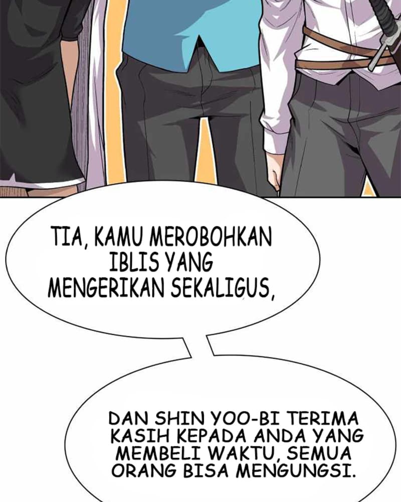 Newbie Management Chapter 7 Gambar 79