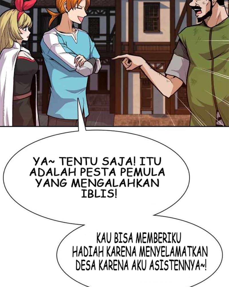 Newbie Management Chapter 7 Gambar 86