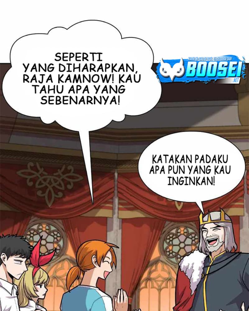 Newbie Management Chapter 7 Gambar 95