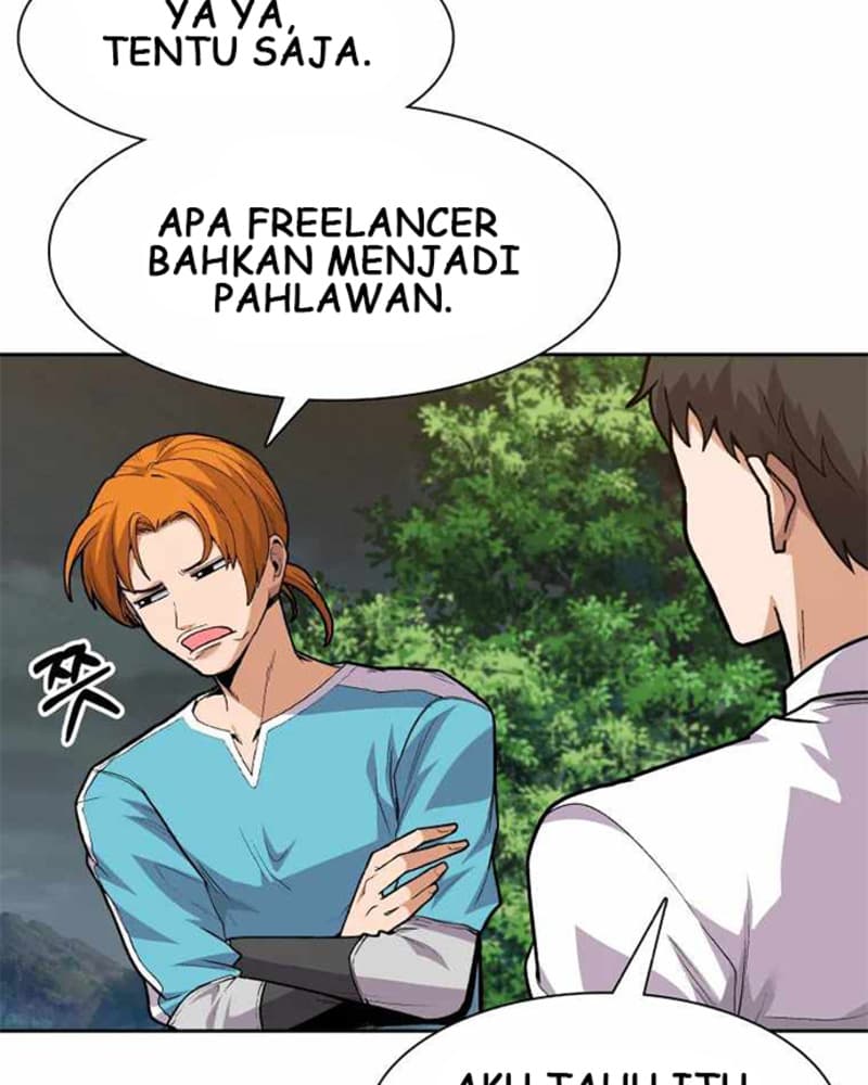 Newbie Management Chapter 6 Gambar 119