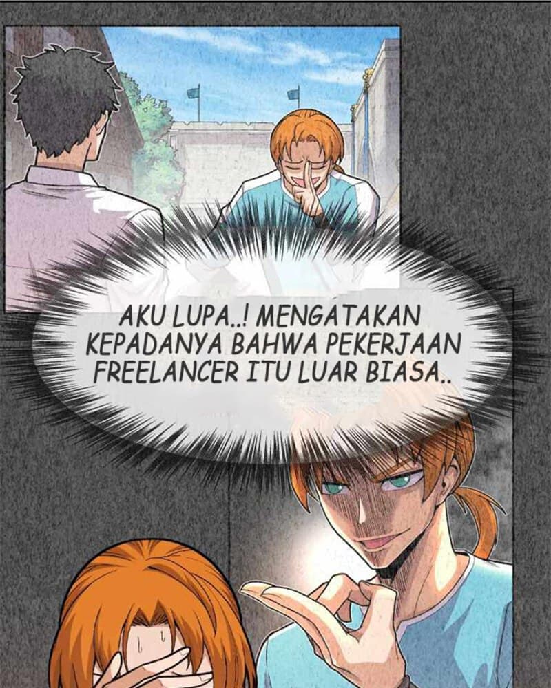 Newbie Management Chapter 6 Gambar 125