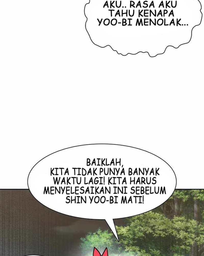 Newbie Management Chapter 6 Gambar 157