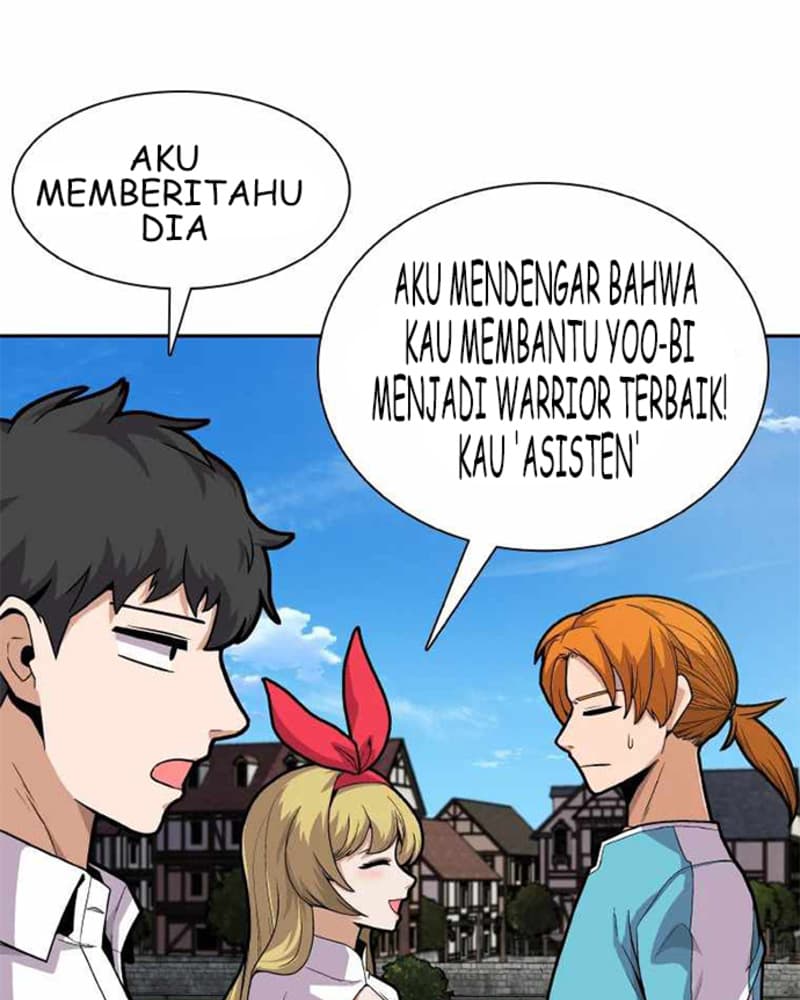 Newbie Management Chapter 5 Gambar 35