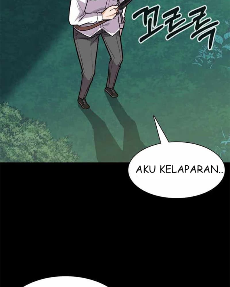 Newbie Management Chapter 5 Gambar 43