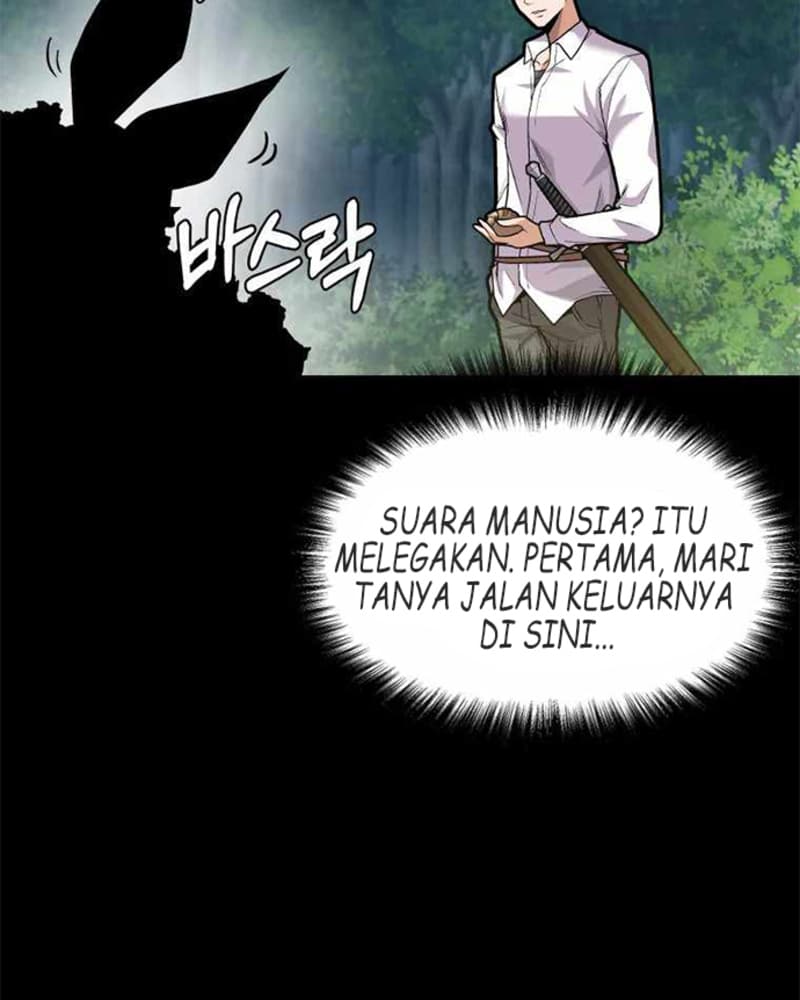 Newbie Management Chapter 5 Gambar 46