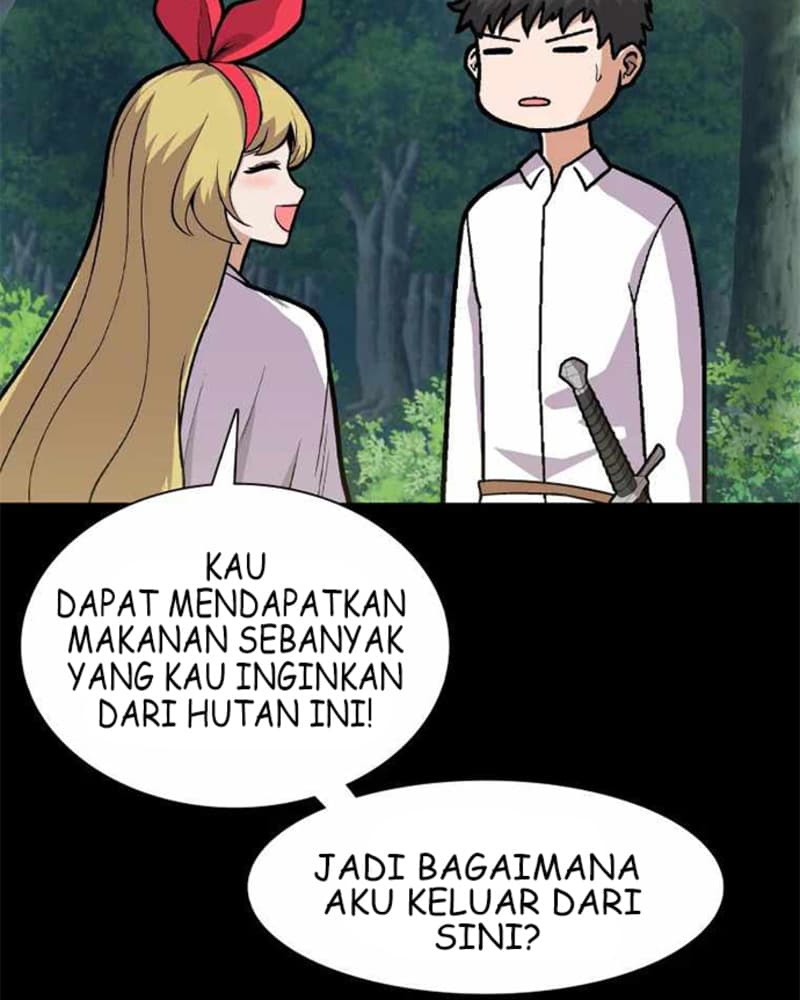 Newbie Management Chapter 5 Gambar 52