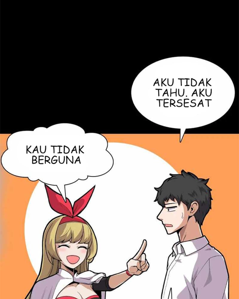 Newbie Management Chapter 5 Gambar 53