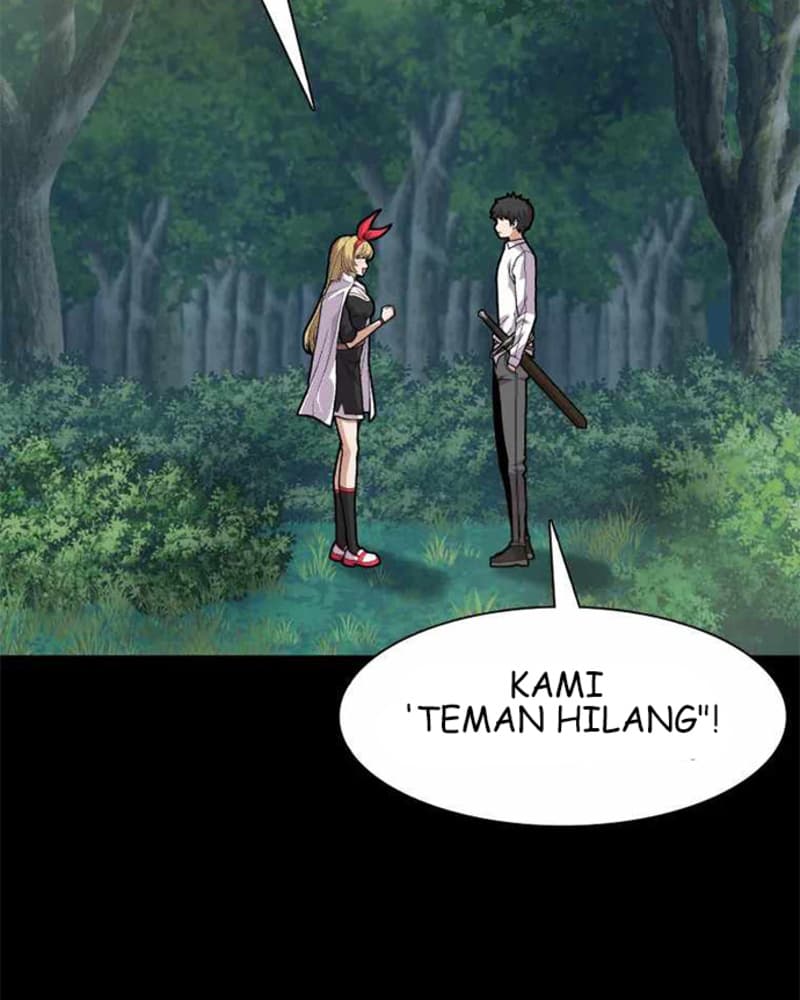 Newbie Management Chapter 5 Gambar 55