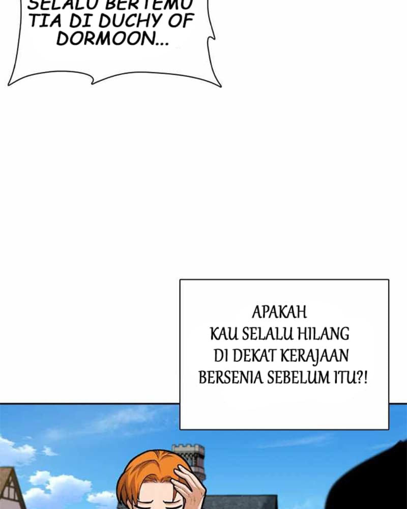 Newbie Management Chapter 5 Gambar 59