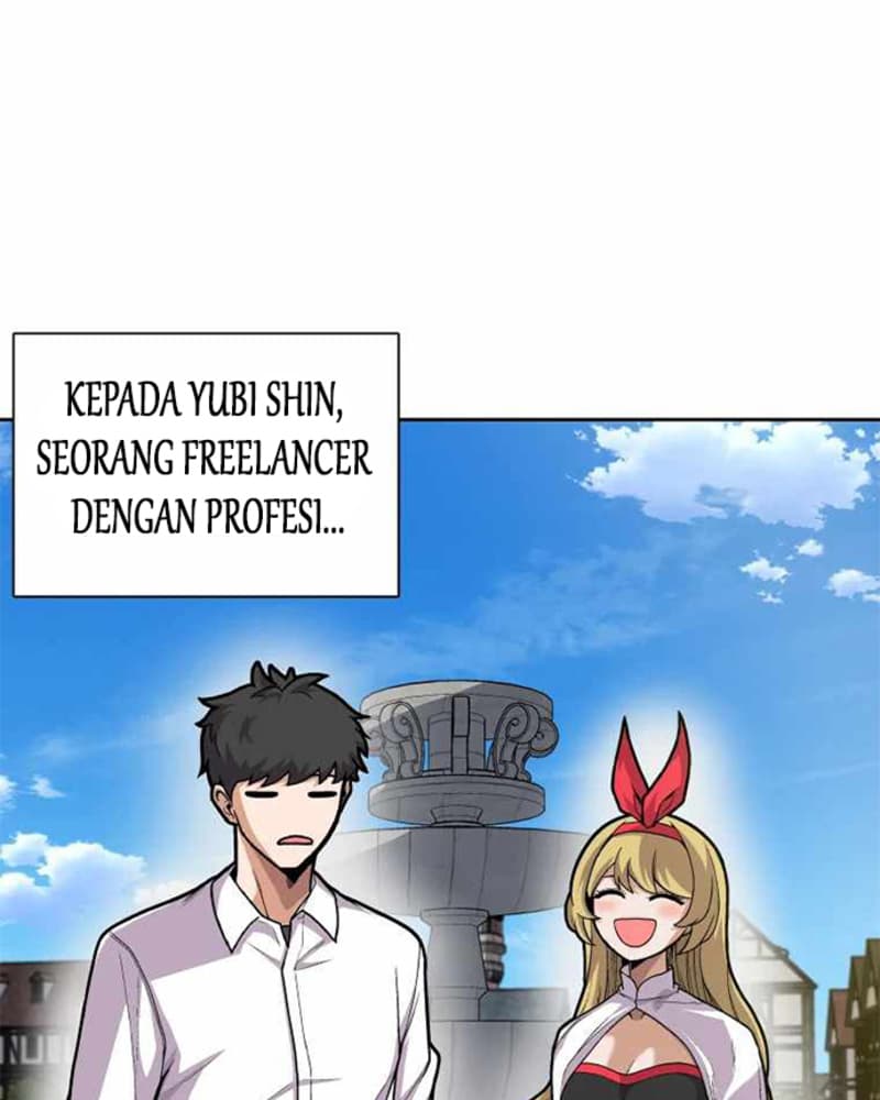 Newbie Management Chapter 5 Gambar 65