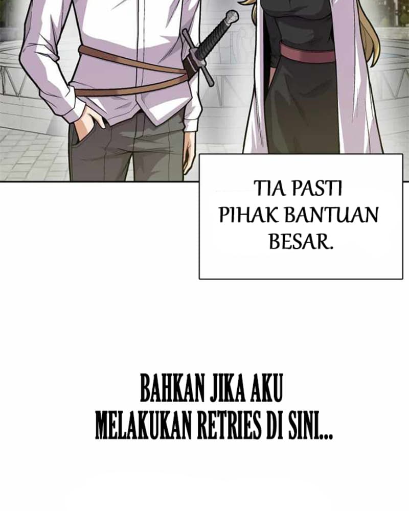 Newbie Management Chapter 5 Gambar 66