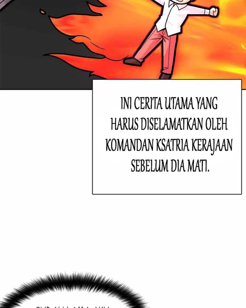 Newbie Management Chapter 5 Gambar 99