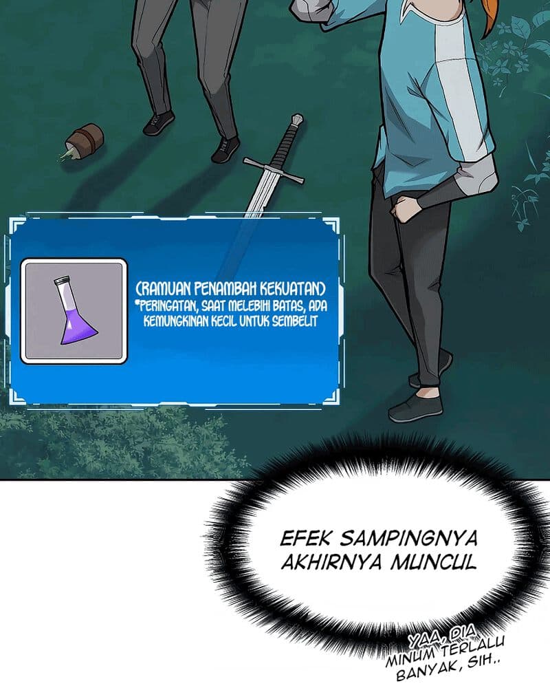 Newbie Management Chapter 4 Gambar 13