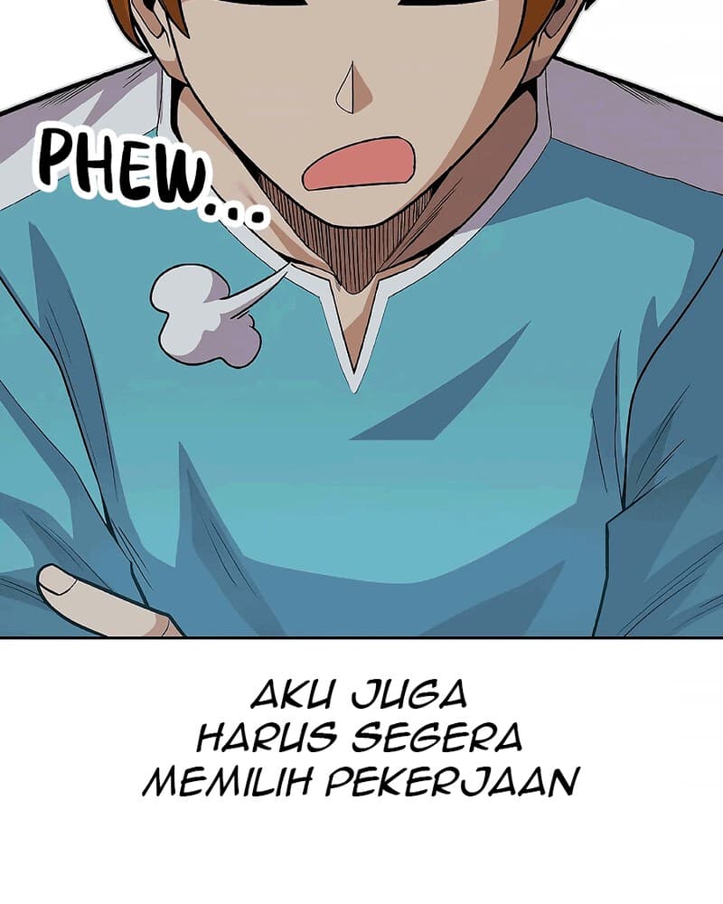 Newbie Management Chapter 4 Gambar 40