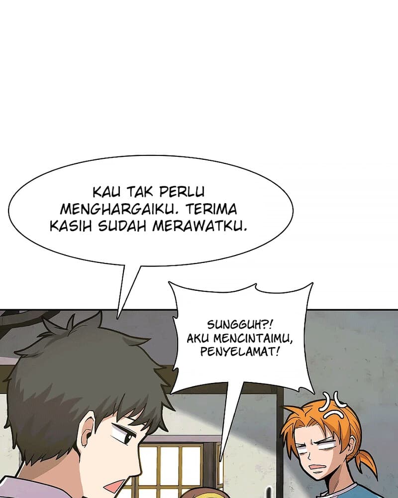 Newbie Management Chapter 4 Gambar 52