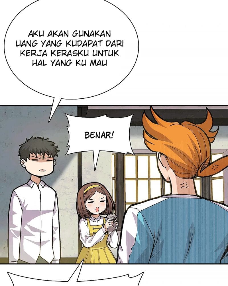 Newbie Management Chapter 4 Gambar 56