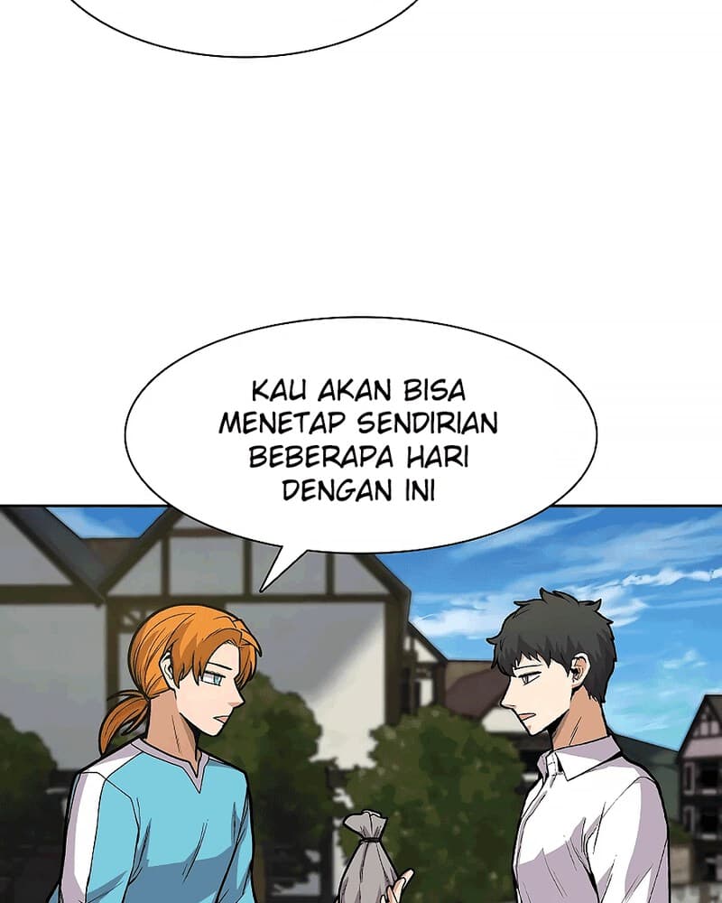 Newbie Management Chapter 4 Gambar 65