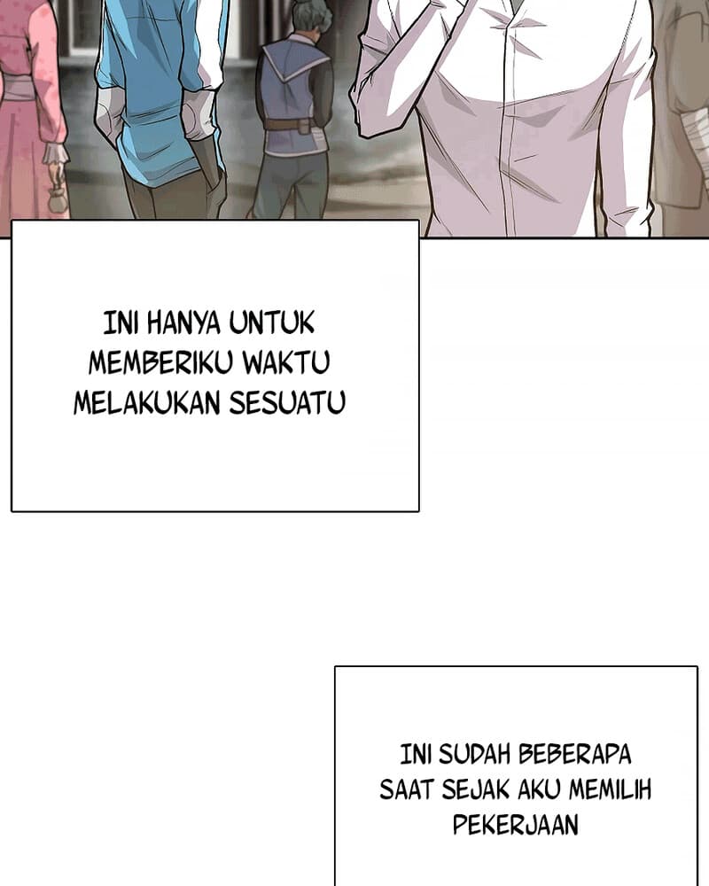 Newbie Management Chapter 4 Gambar 76