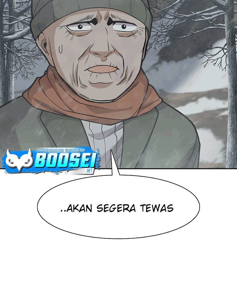 Newbie Management Chapter 4 Gambar 88