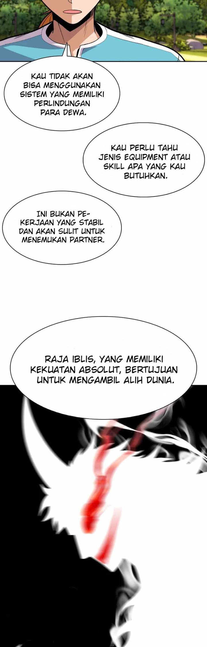 Newbie Management Chapter 3 Gambar 23