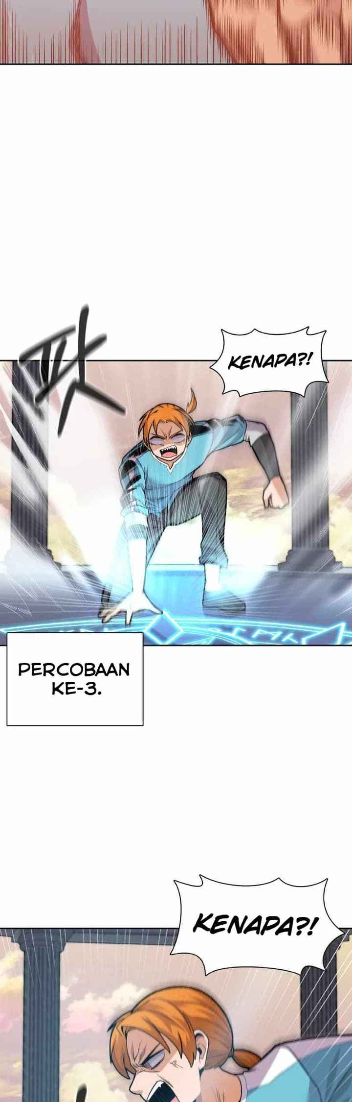 Newbie Management Chapter 2 Gambar 22