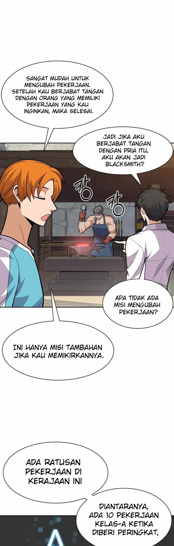 Newbie Management Chapter 2 Gambar 56