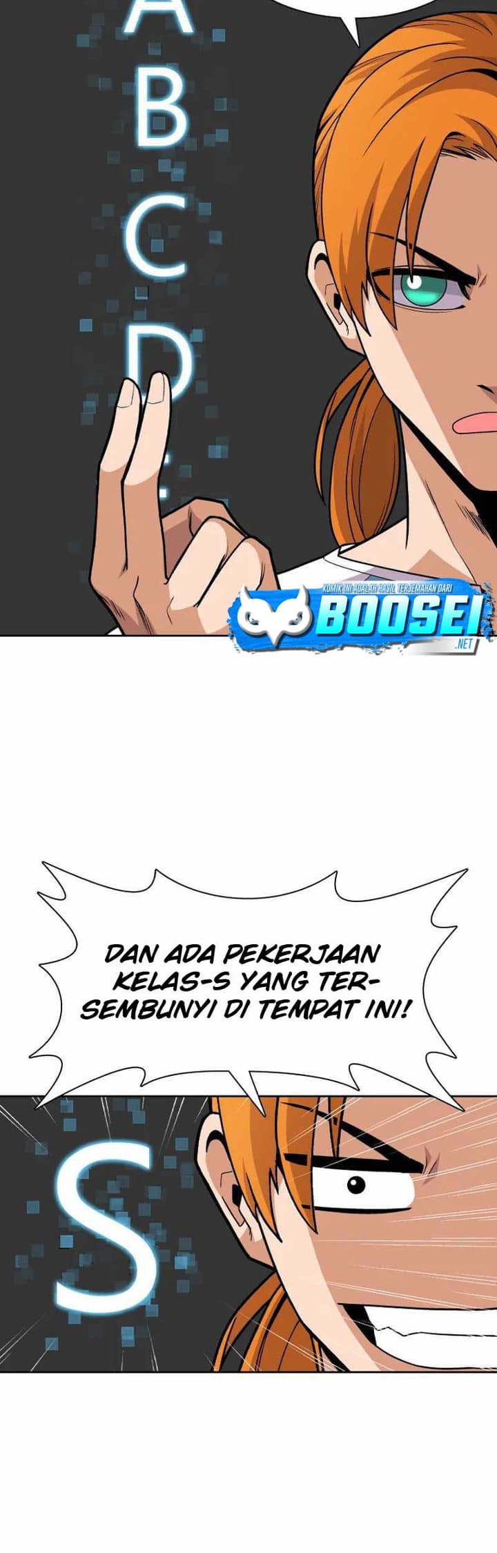 Newbie Management Chapter 2 Gambar 57