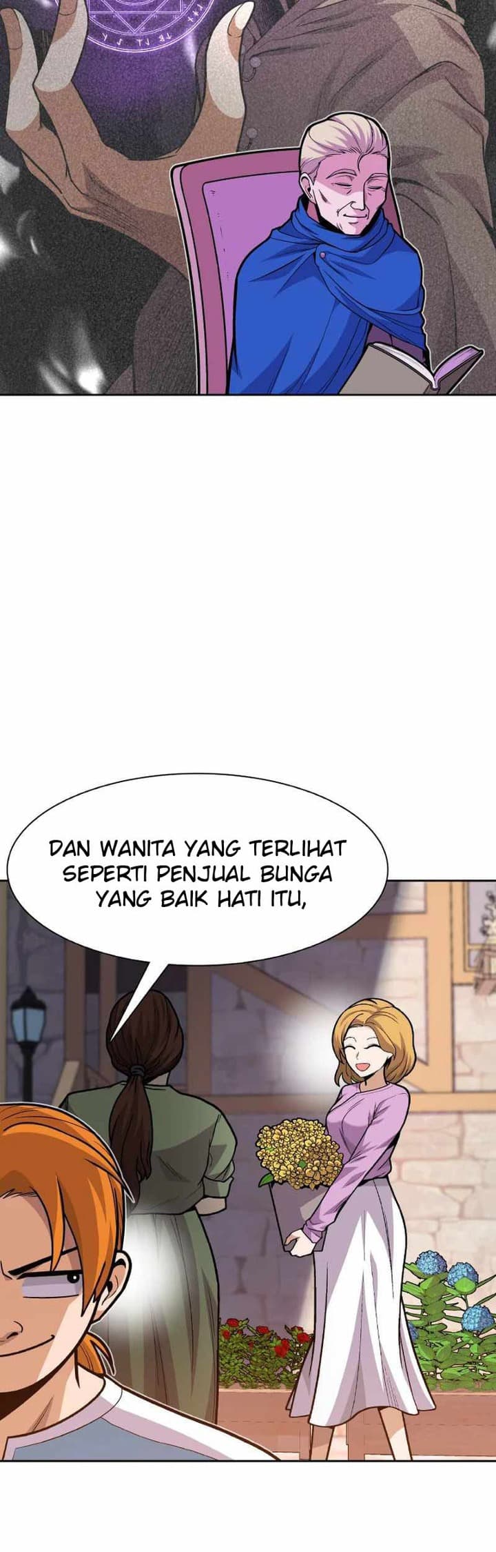 Newbie Management Chapter 2 Gambar 59