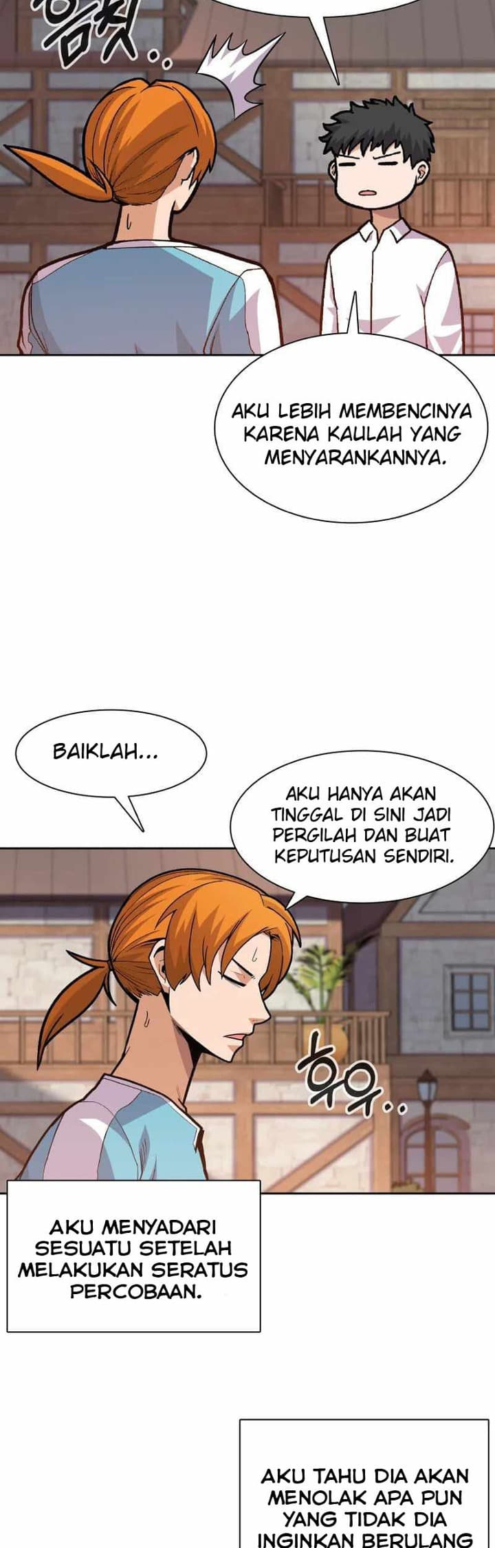 Newbie Management Chapter 2 Gambar 63