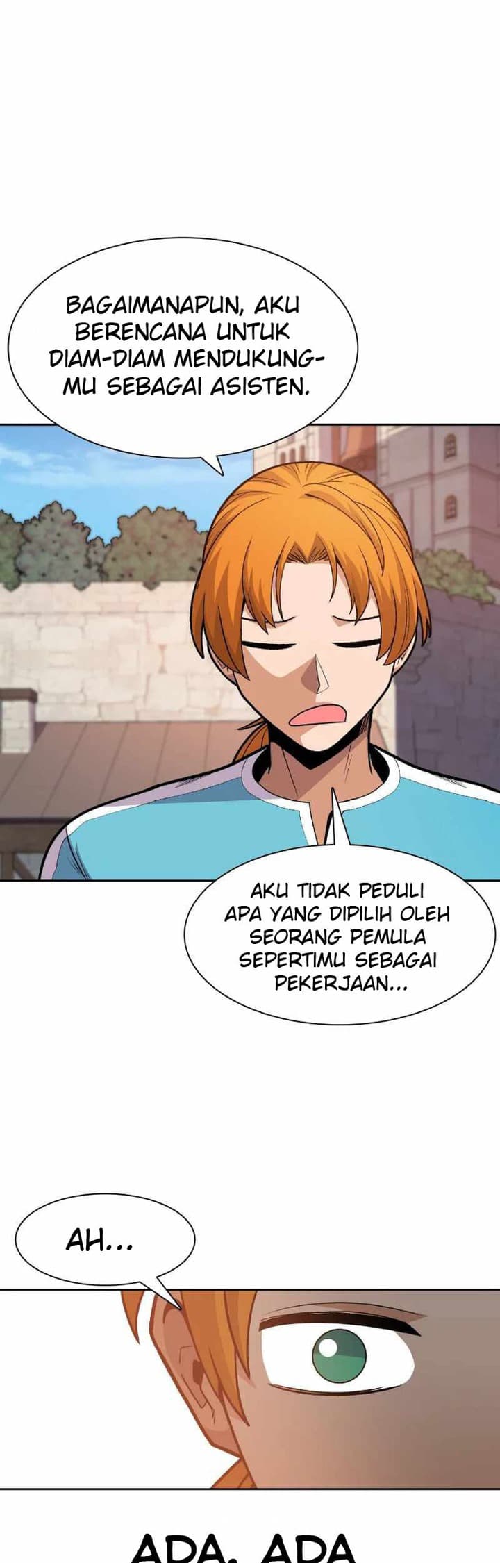 Newbie Management Chapter 2 Gambar 66