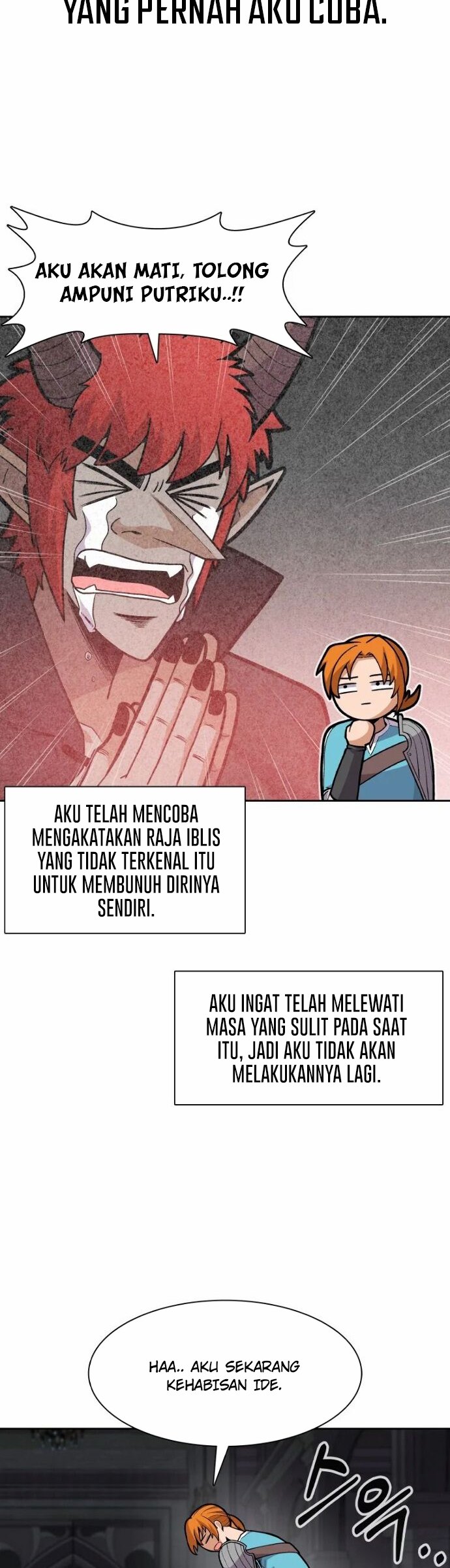 Newbie Management Chapter 1 Gambar 29