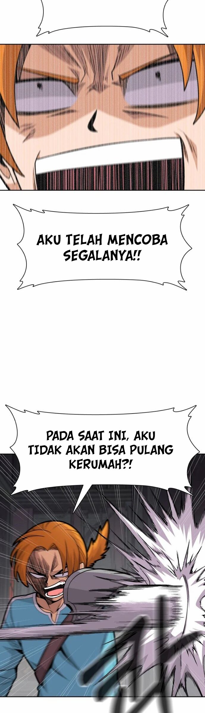 Newbie Management Chapter 1 Gambar 34