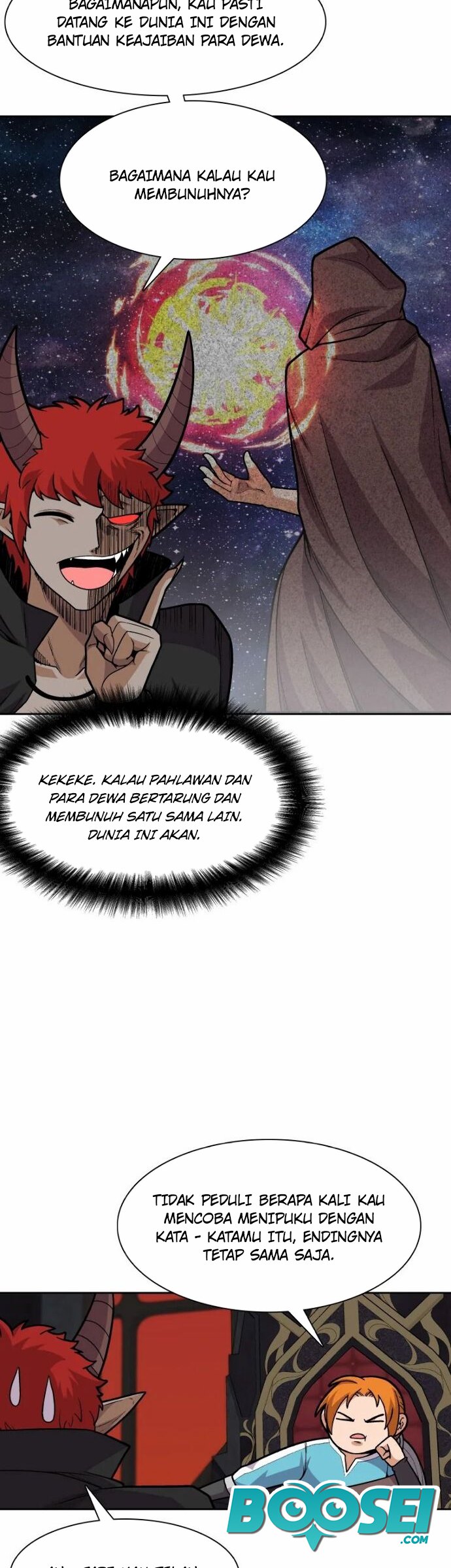 Newbie Management Chapter 1 Gambar 38