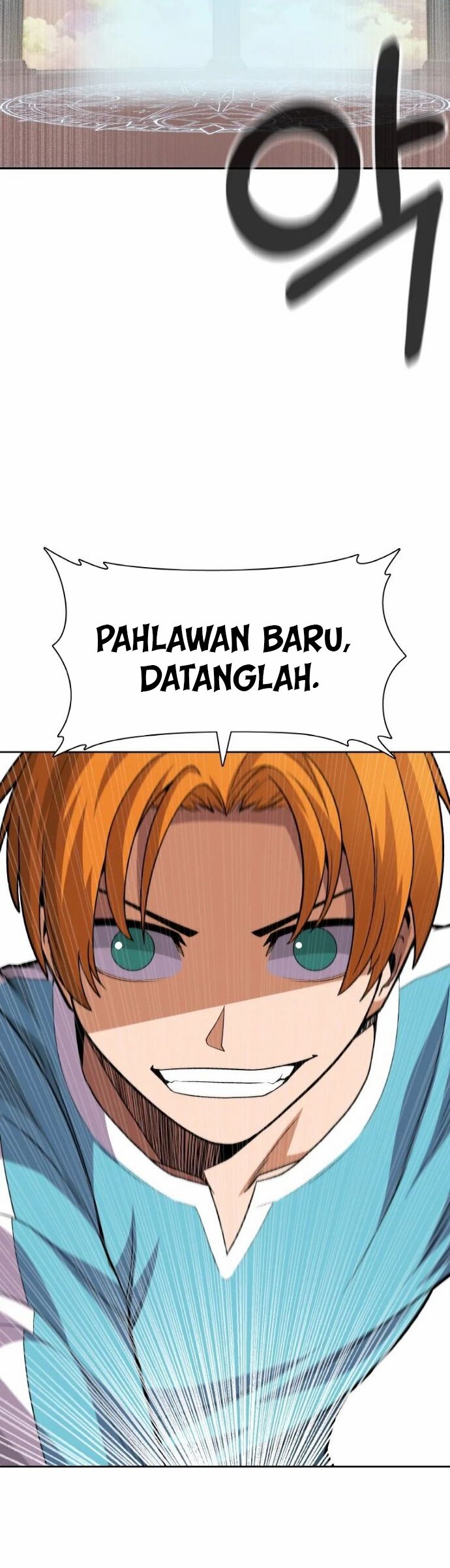 Newbie Management Chapter 1 Gambar 55