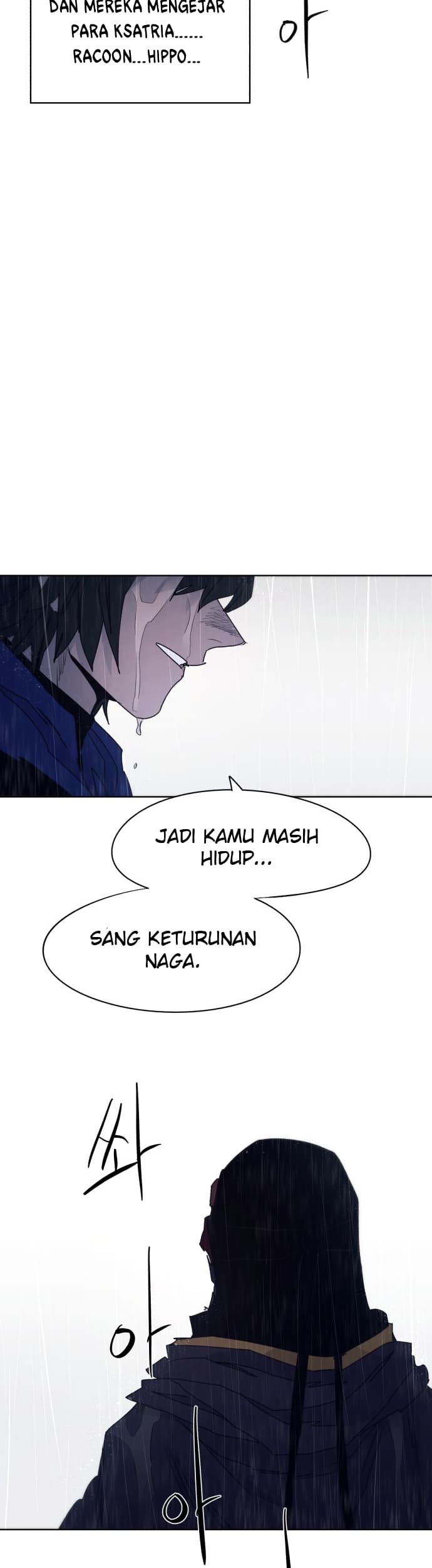 The Last Knight Of The Fire Chapter 59 Gambar 32