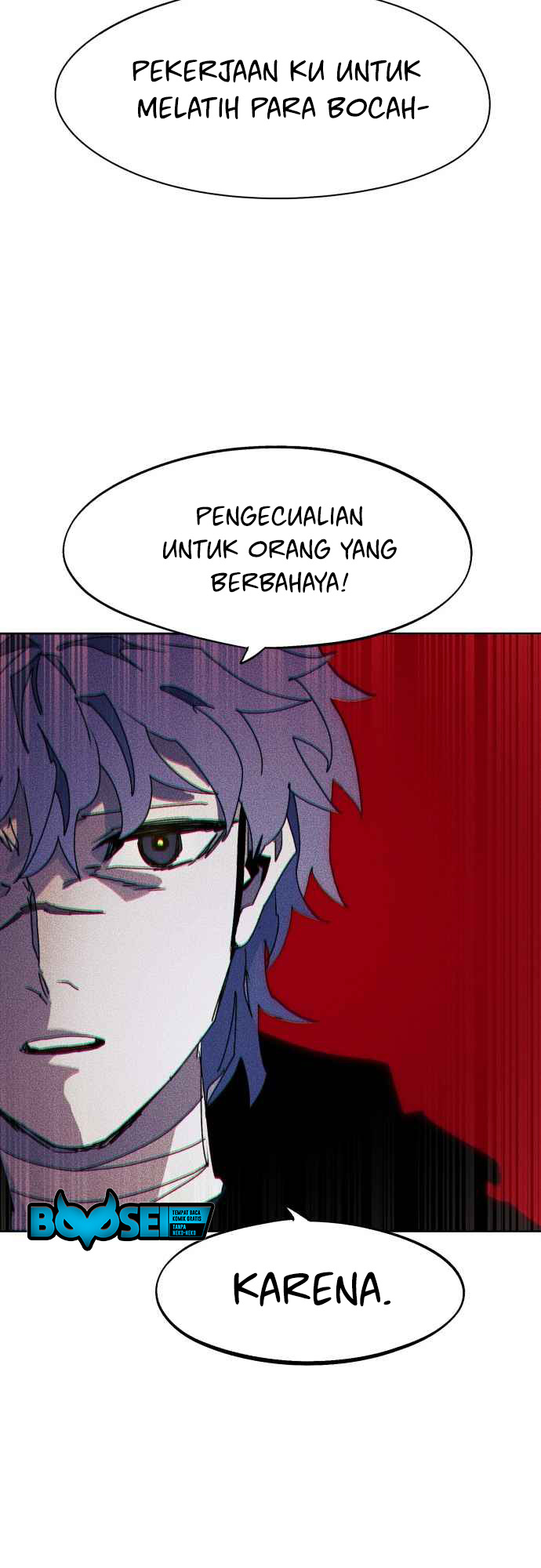 The Last Knight Of The Fire Chapter 56 Gambar 32