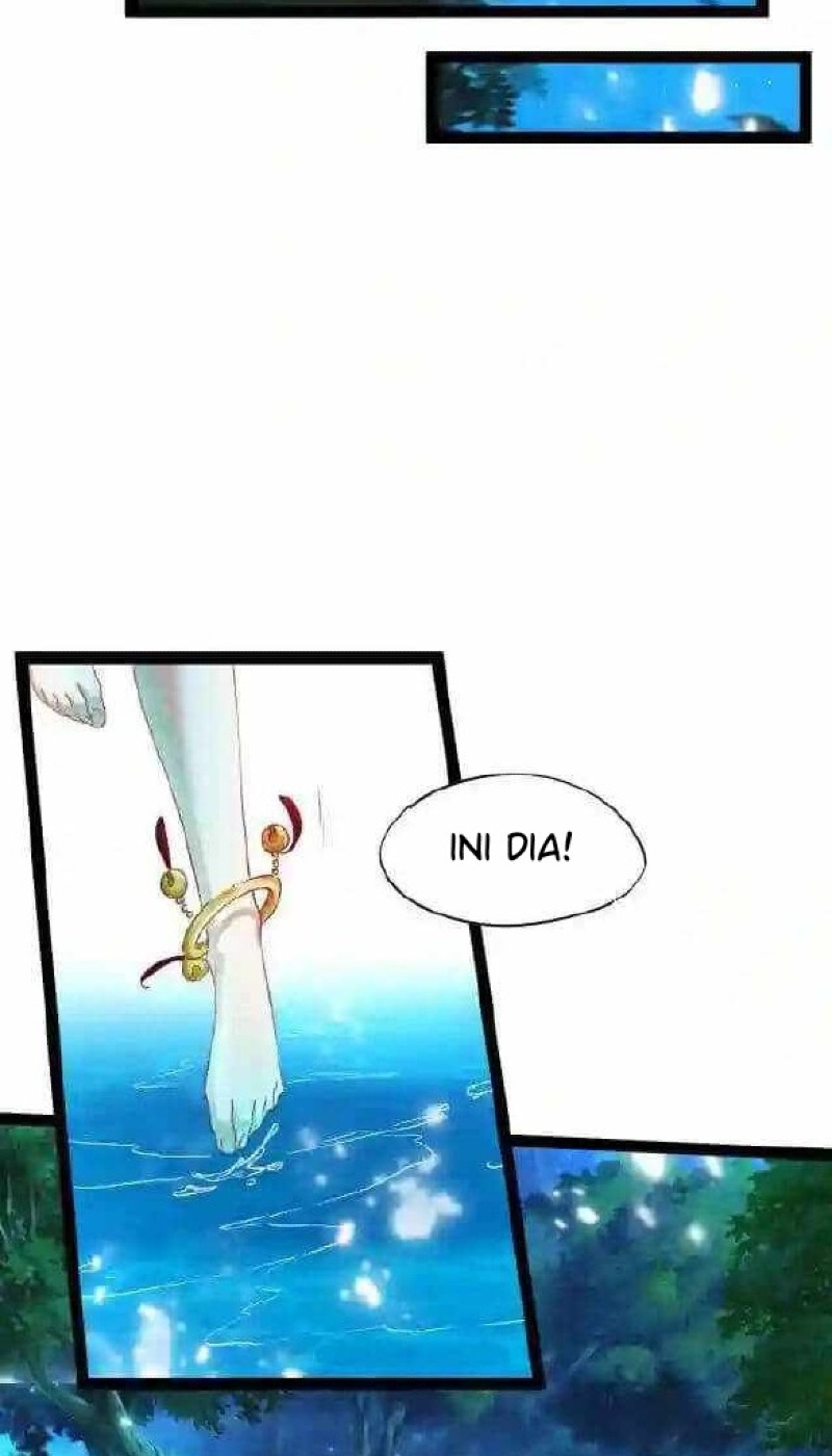 I Can Summon God Chapter 2 Gambar 39