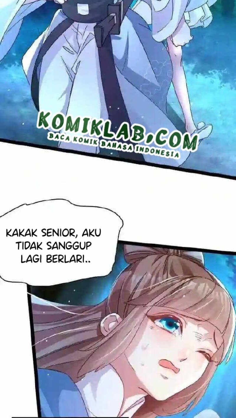 I Can Summon God Chapter 2 Gambar 48