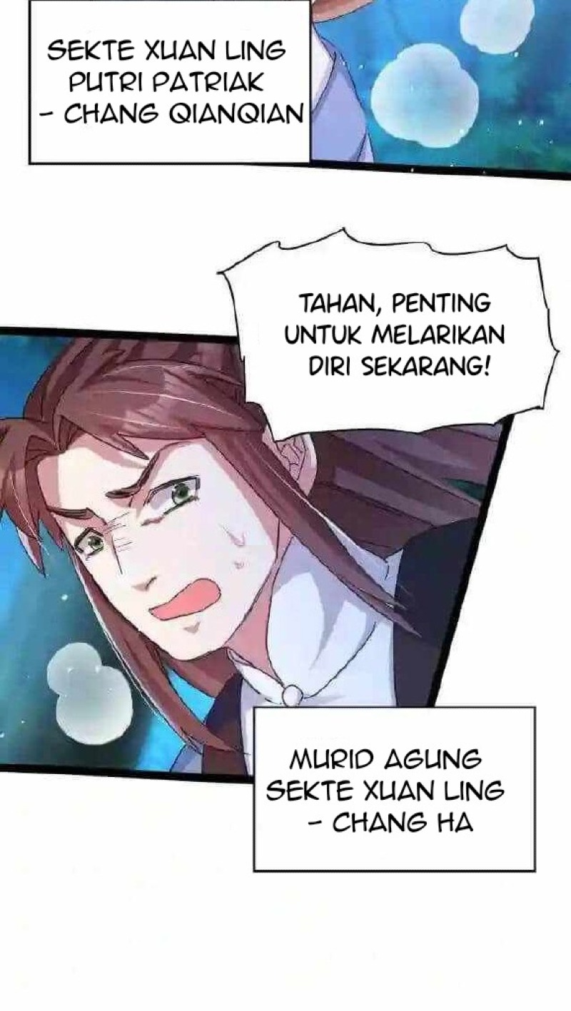 I Can Summon God Chapter 2 Gambar 49