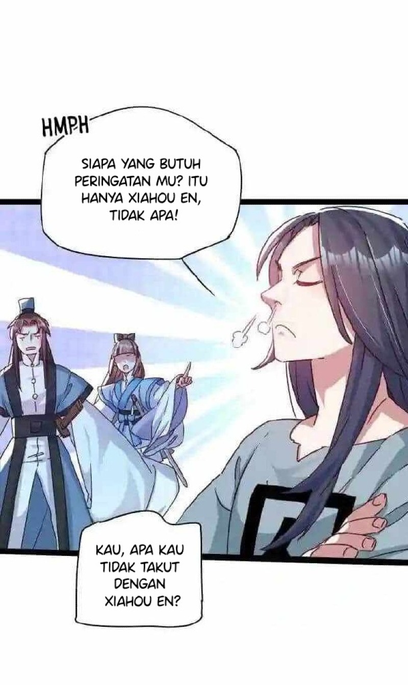 I Can Summon God Chapter 2 Gambar 58