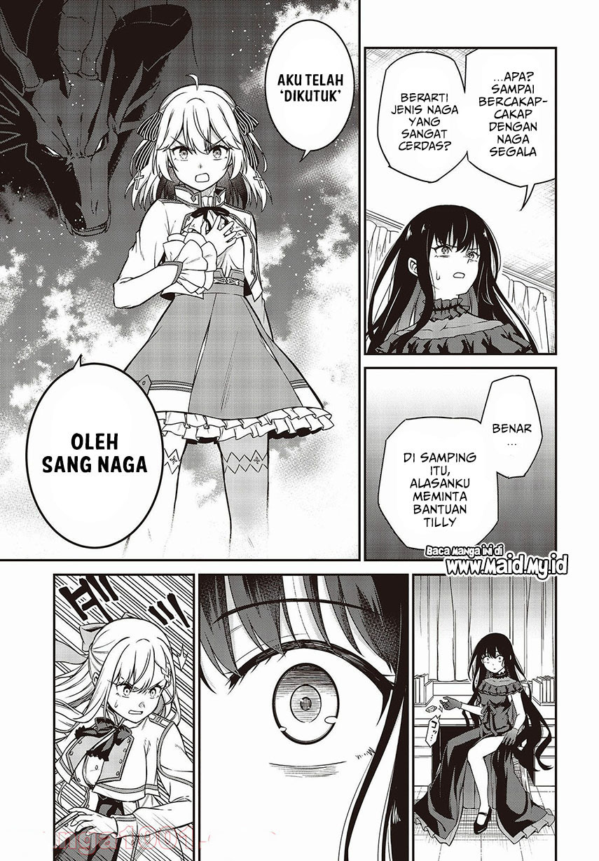 Tensei Oujo to Tensai Reijou no Mahou Kakumei Chapter 18 Gambar 25