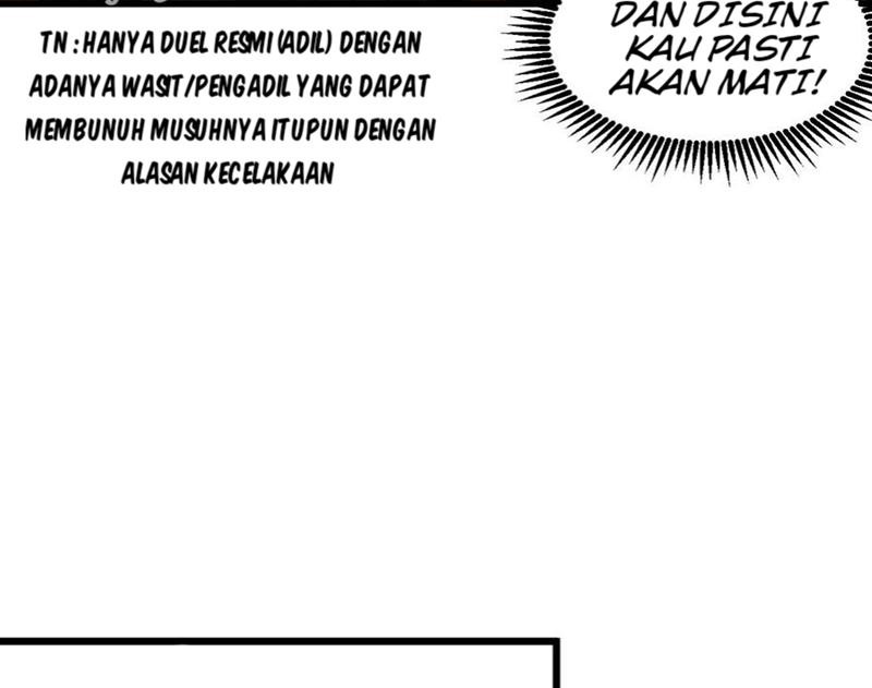 Second Fight Against the Heavens Chapter 4 Gambar 31