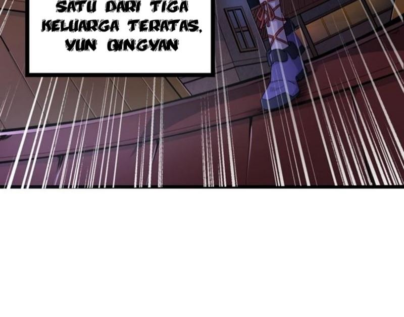 Second Fight Against the Heavens Chapter 3 Gambar 11