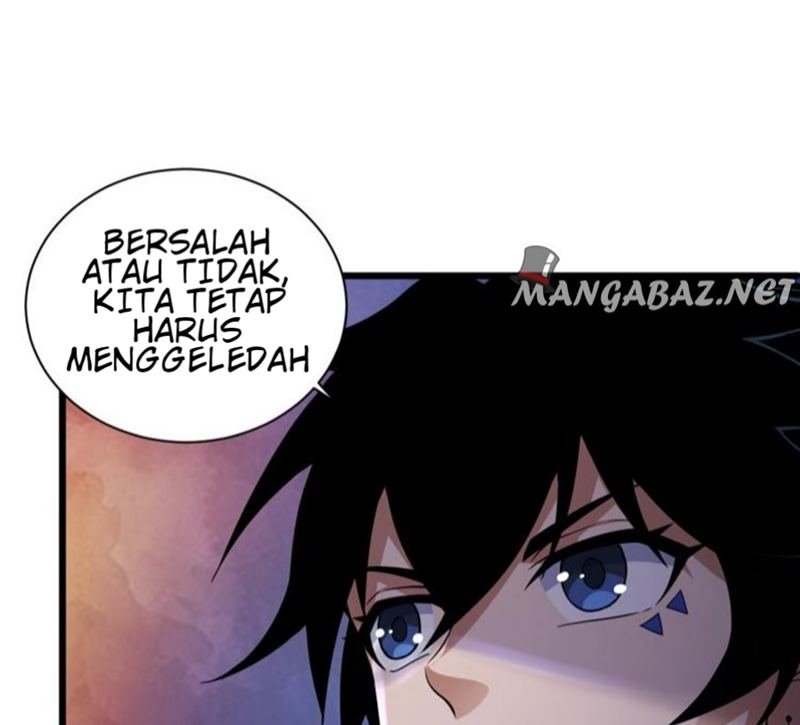 Second Fight Against the Heavens Chapter 3 Gambar 35