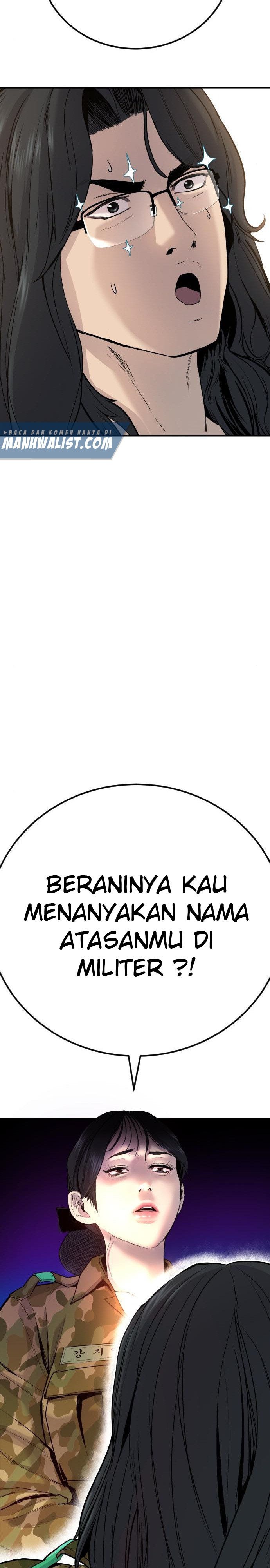 Manager Kim Chapter 45 Gambar 14