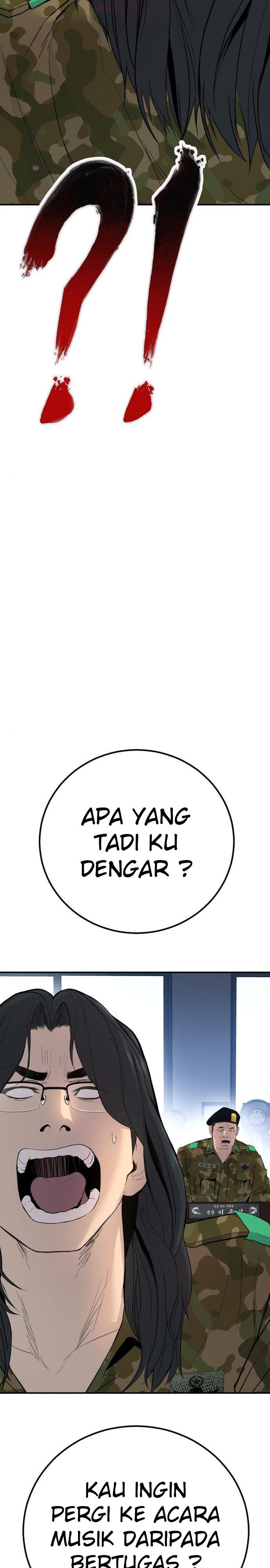 Manager Kim Chapter 45 Gambar 15